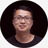 姜博文|James